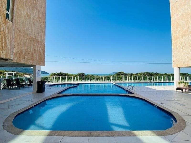Day, Pool view, Swimming pool, sunbed