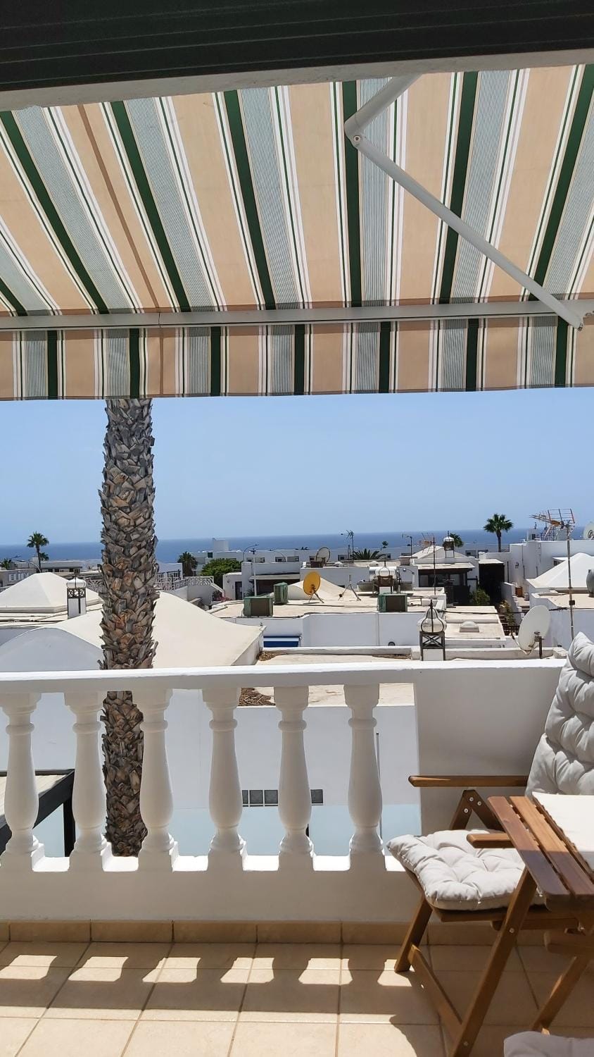Casa Susana Vista Mar Apartment in Puerto del Carmen