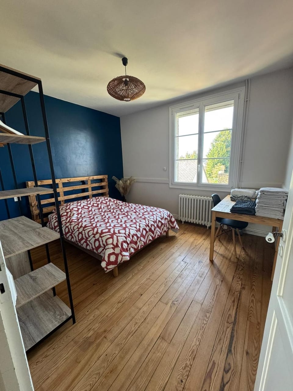 Charmante petite maison en plein centre-ville Apartment in Normandy