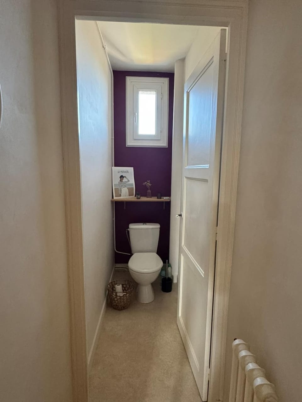 Charmante petite maison en plein centre-ville Apartment in Normandy