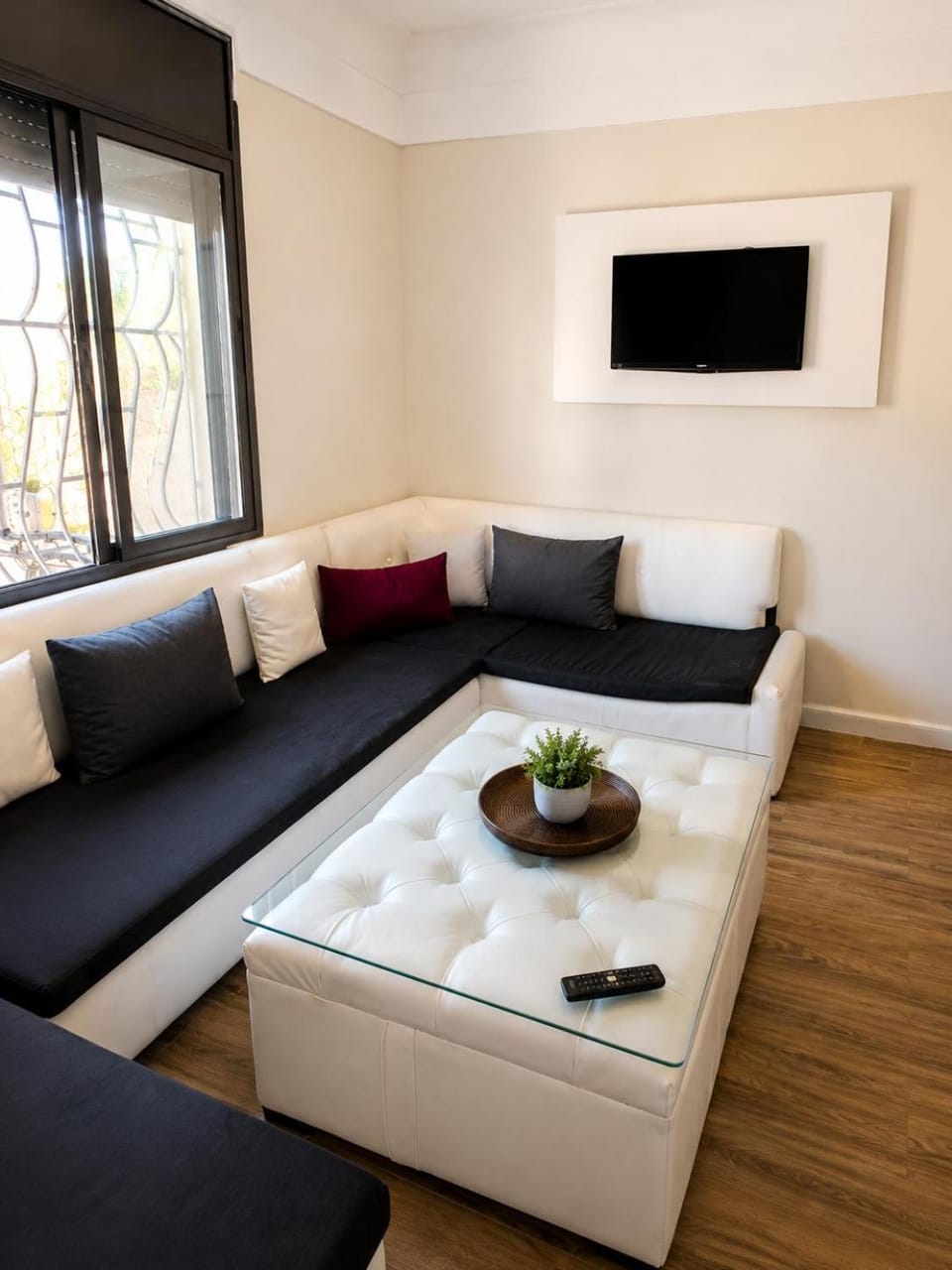 Cozy deluxe studio in Agadir, Salam Apartment in Agadir