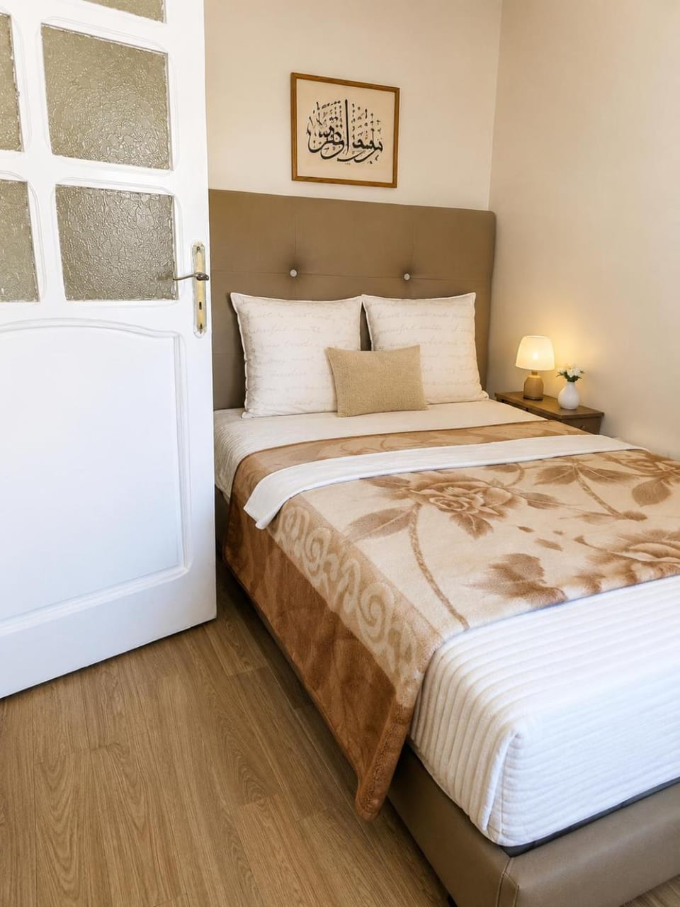 Cozy deluxe studio in Agadir, Salam Apartment in Agadir