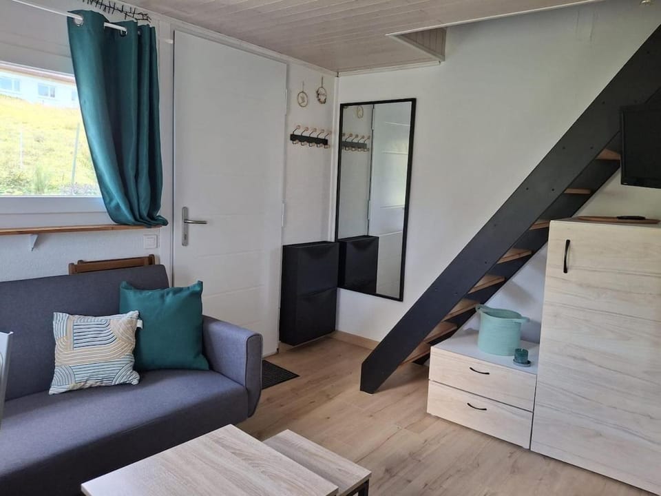 La Parenthèse Apartment in Thonon-les-Bains