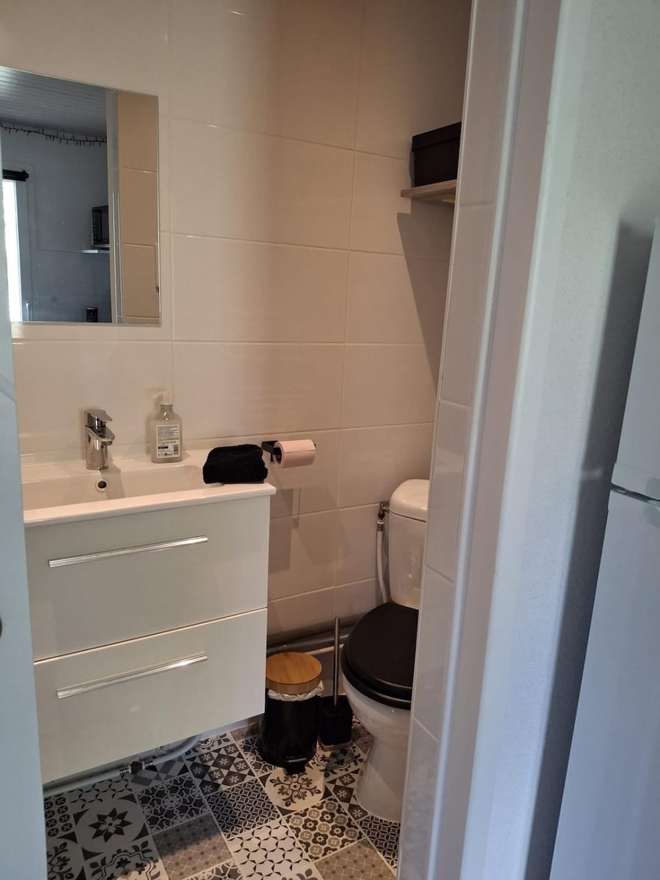 La Parenthèse Apartment in Thonon-les-Bains