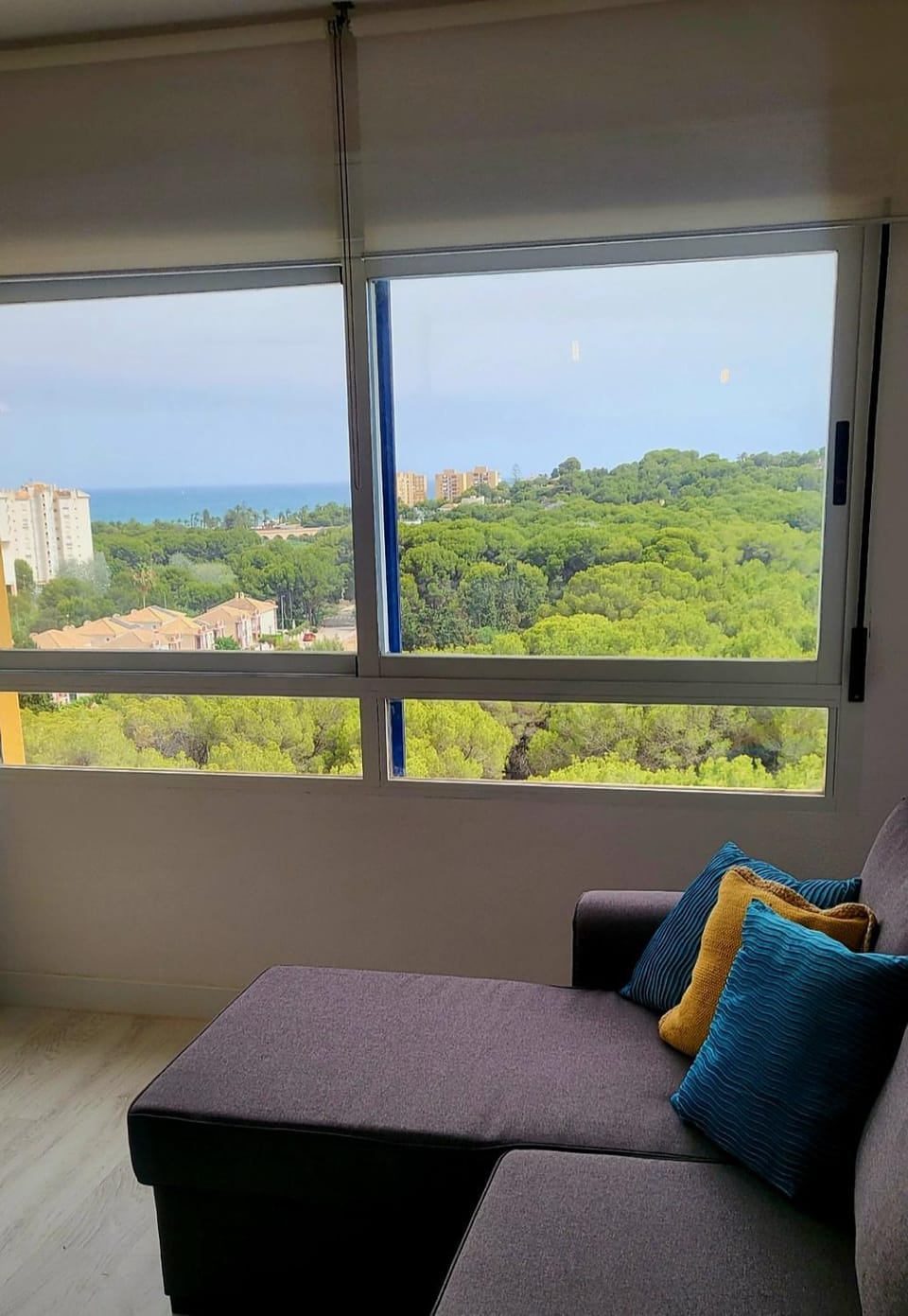 Chill and sun , Dehesa de Campoamor Apartment in Dehesa de Campoamor