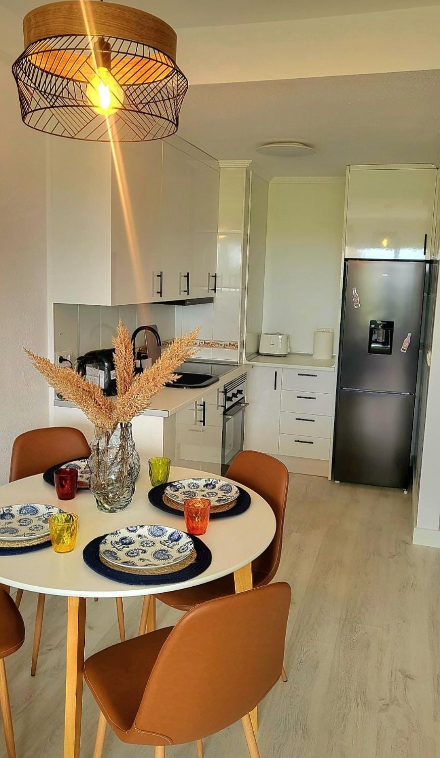 Chill and sun , Dehesa de Campoamor Apartment in Dehesa de Campoamor
