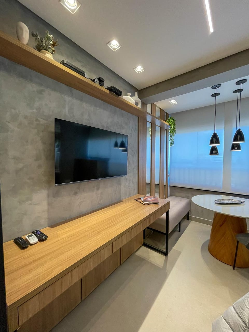 TV and multimedia