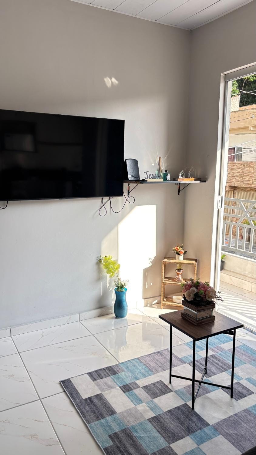 casa completa em condomínio cop30 House in Belém