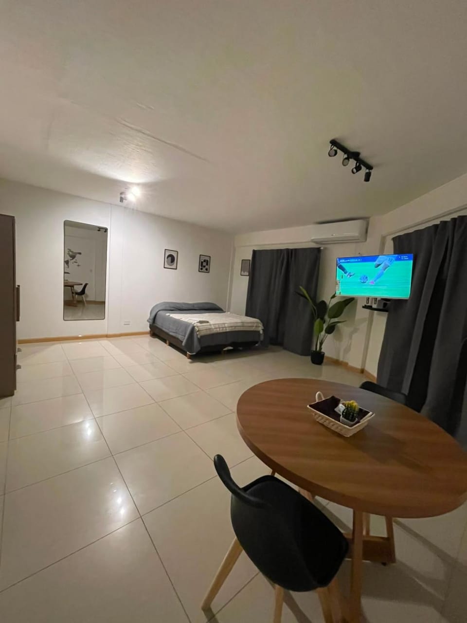 Apart Escobar Apartment in Belén de Escobar