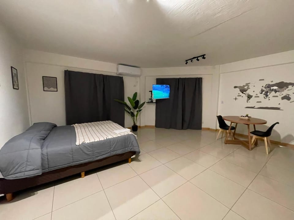 Apart Escobar Apartment in Belén de Escobar