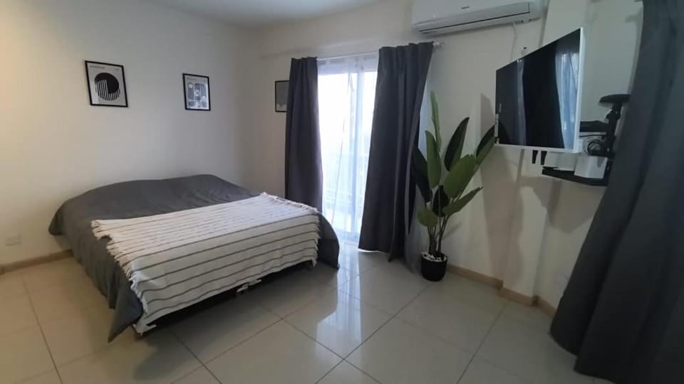Apart Escobar Apartment in Belén de Escobar