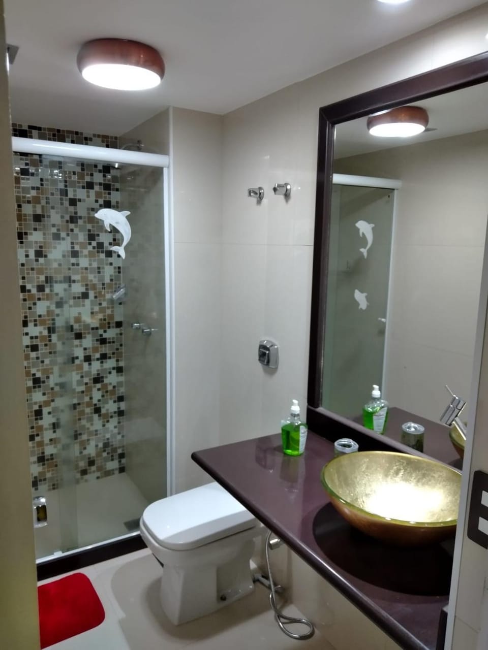 Luxuoso Apartamento Copacabana Apartment in Rio de Janeiro