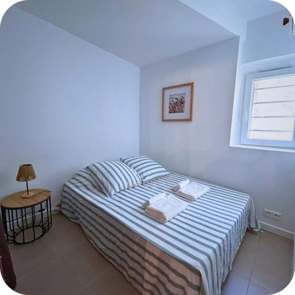 ꨄ Le Panier Cosy Apartment in Marseille