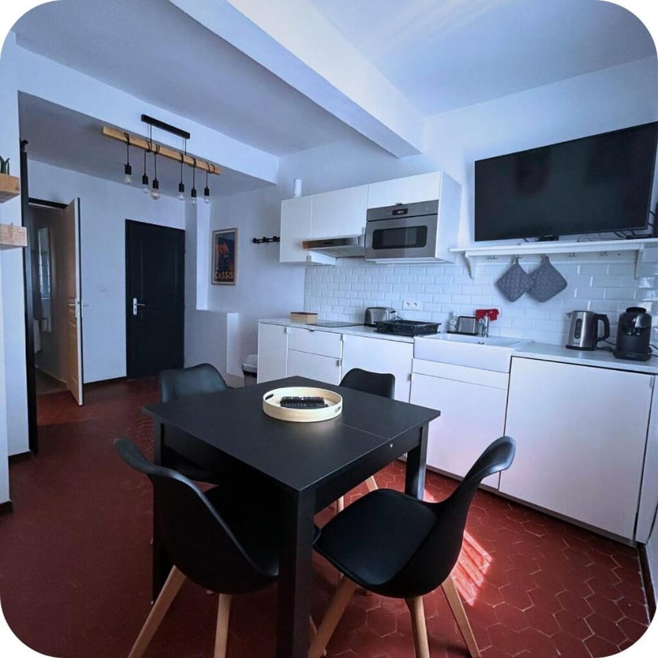 ꨄ Le Panier Cosy Apartment in Marseille
