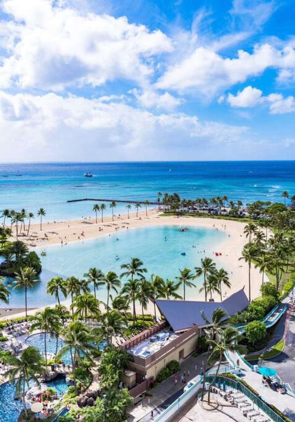1438 Ilikai collection 8- Beach Views and great value Apartment in Honolulu