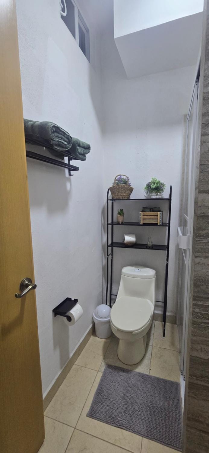 penthouse 2 ground floor Apartment in Baja California Sur