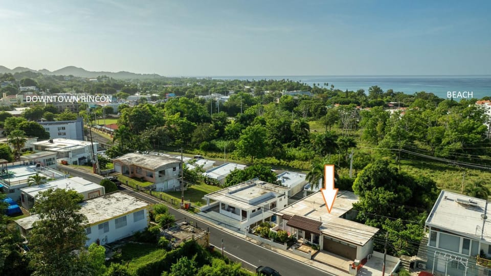 Multifamily 413 home near beach & plaza House in Rincón