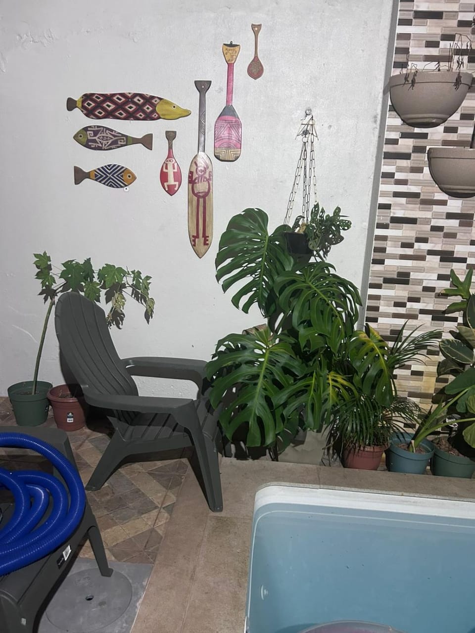 Casa ampla com piscina e jardim COP30 Belém House in Belém