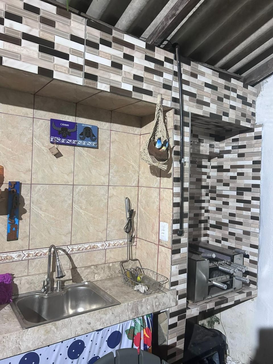 Casa ampla com piscina e jardim COP30 Belém House in Belém