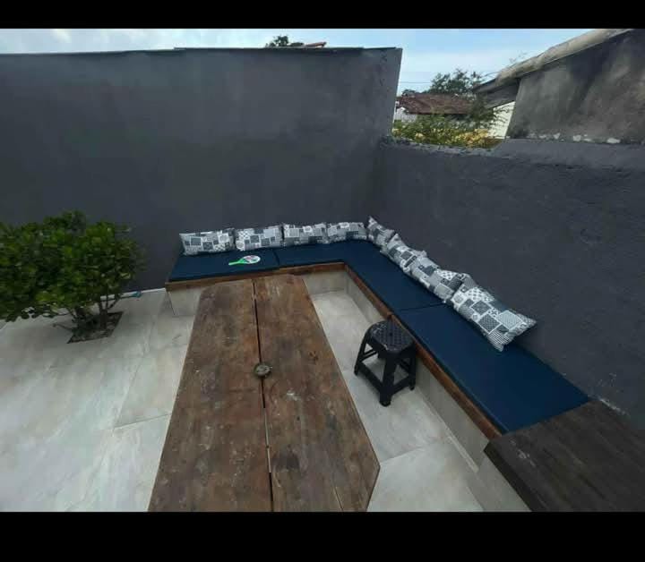 Beach House with Pool House in Cabo Frio