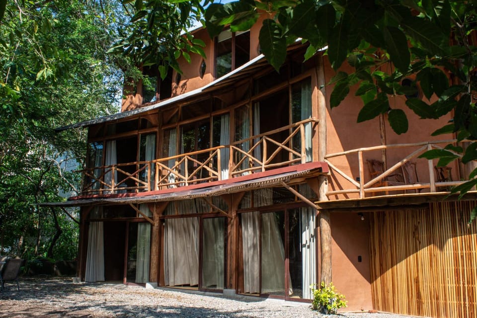 Property building, Day