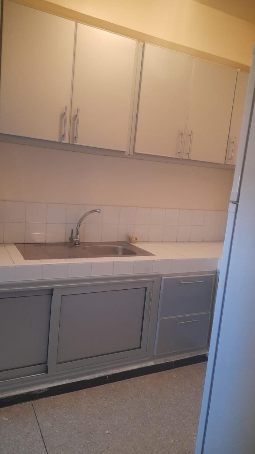 Bahiya Apartment in Marrakesh