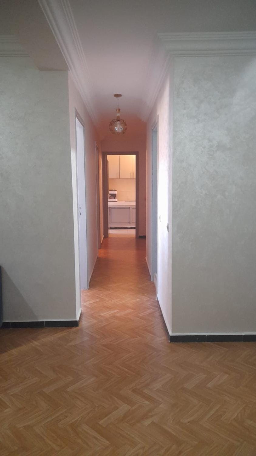 Bahiya Apartment in Marrakesh