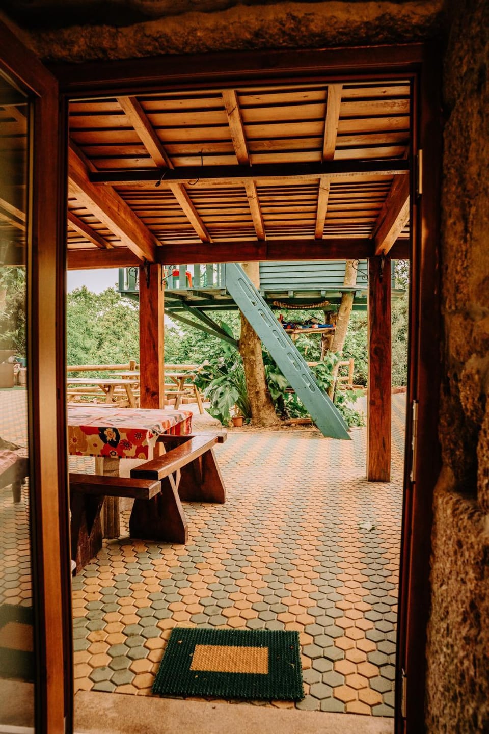 Quinta de Carvalho, Carvalho, Celorico de Basto House in Porto District