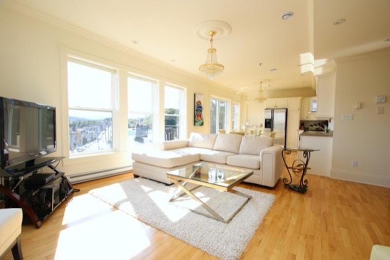 HarbourGate Condos & Studios Apartment in St Johns