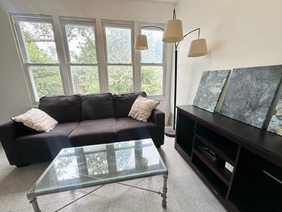 BEST PLACE TO STAY - Close to Downtown! - FREE PARKING! Vacation rental in Chicago