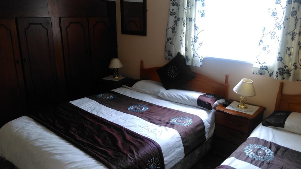 Achill Isle House Bed and Breakfast in County Mayo