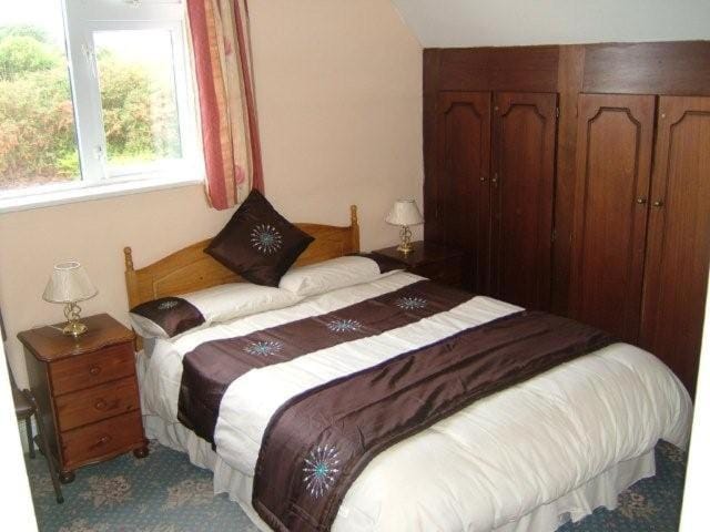 Achill Isle House Bed and Breakfast in County Mayo