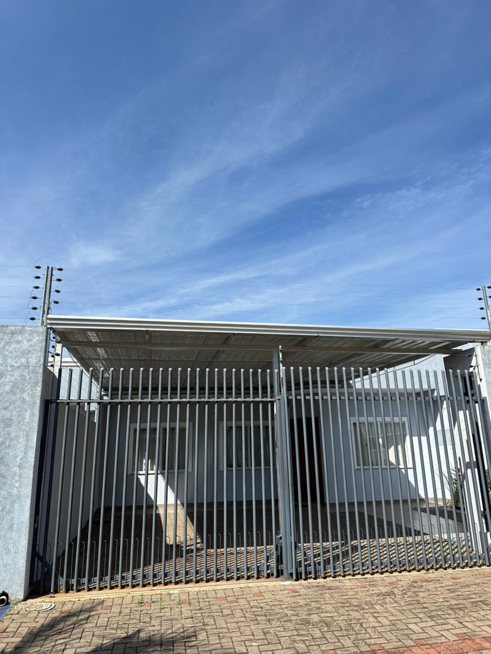 Casa no bairro Universitário House in Cascavel