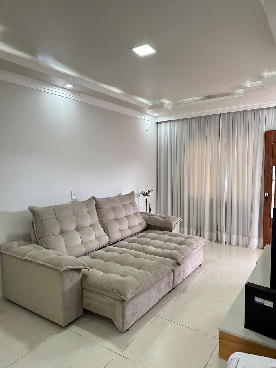 Casa no bairro Universitário House in Cascavel