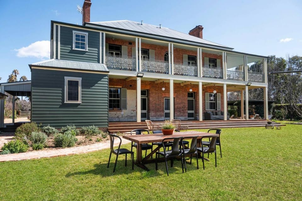 Patio, Garden, Other, Dining area