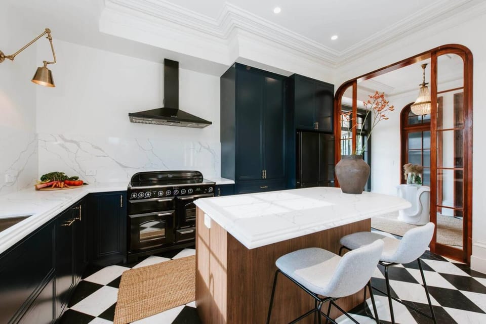 Kitchen or kitchenette, Other