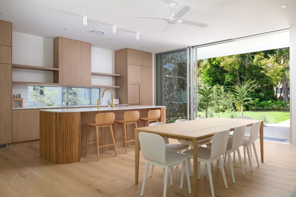 Navy'S By The Beach - Rainbow Shores. Pool. Walk to beach House in Rainbow Beach