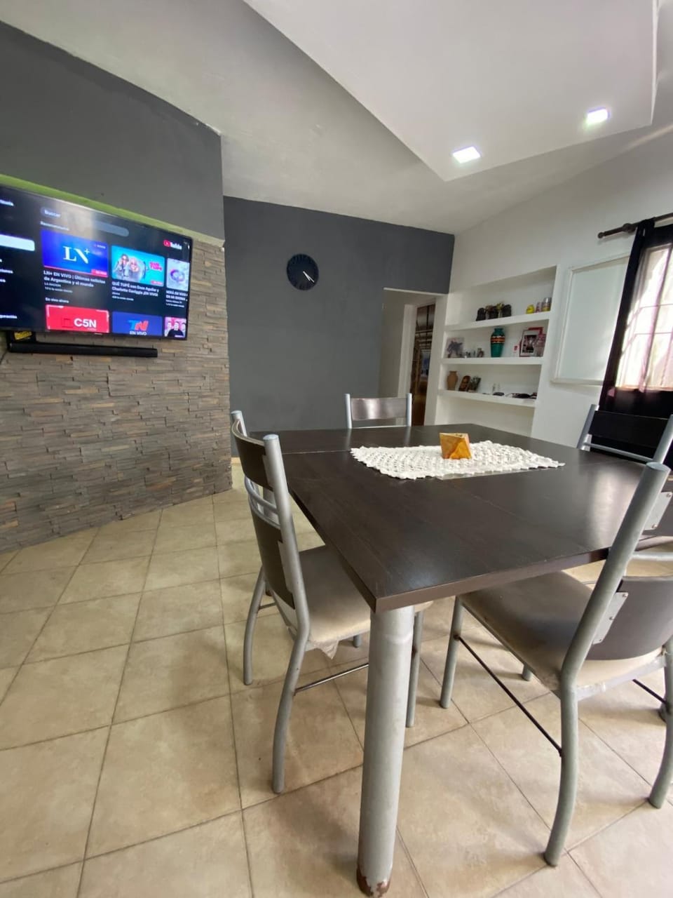 Kingston House House in La Rioja
