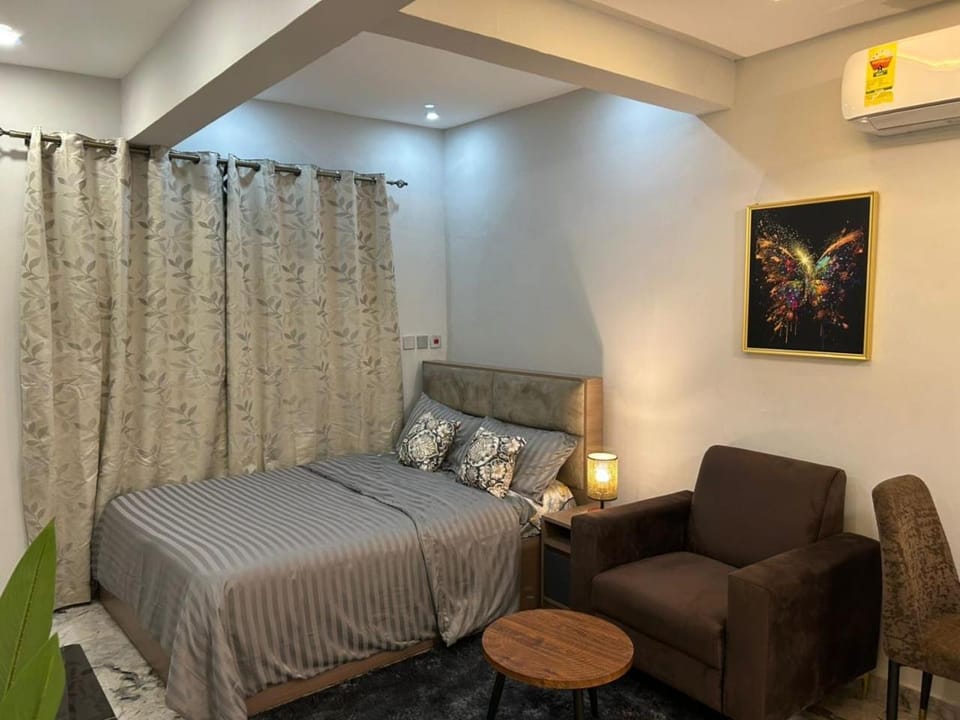 OB DELUXE Apartments - Studio Apartment in Accra