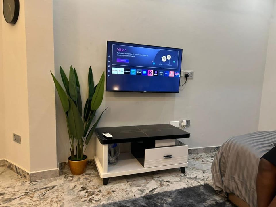 OB DELUXE Apartments - Studio Apartment in Accra