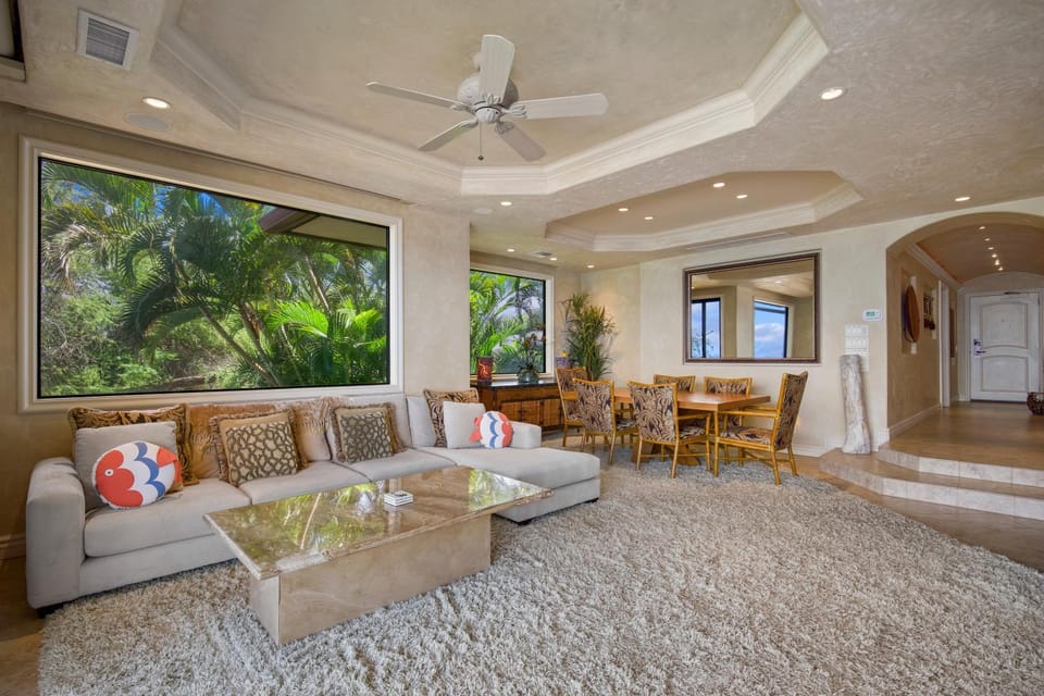 MAKENA SURF, #B-208 Apartment in Wailea
