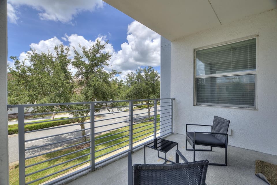 Sunset Retreat at Storey Lake Resort by Shine Villas condo Apartment in Kissimmee