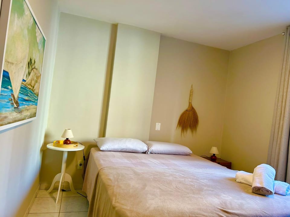 Sacada vista mar, famílias ou home office, wi fi rápido, climatizado Apartment in Camboriú