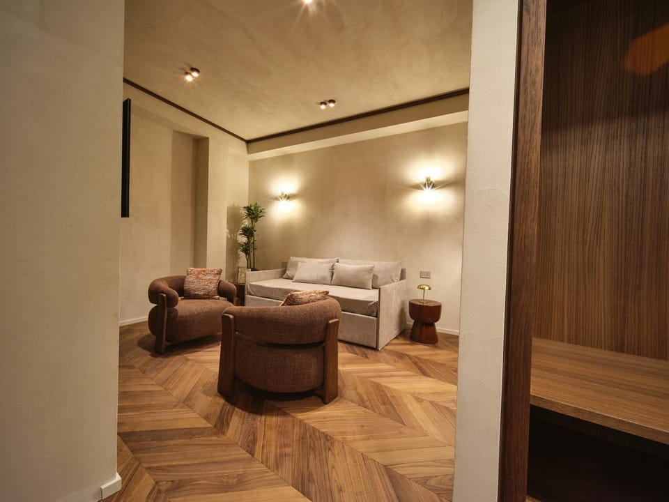 Lounge or bar
