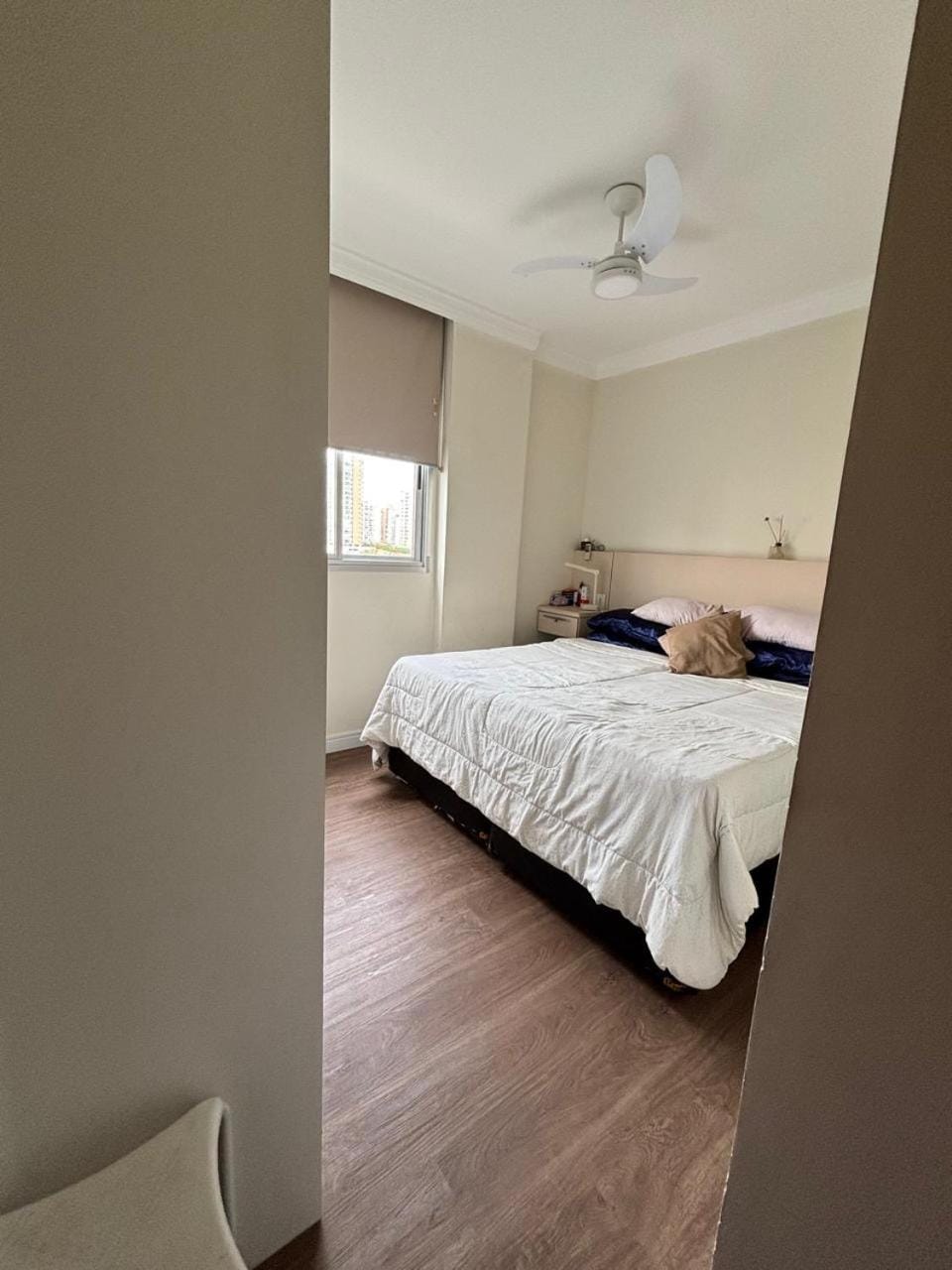 Apto completo Mar Egeu Apartment in Vila Velha