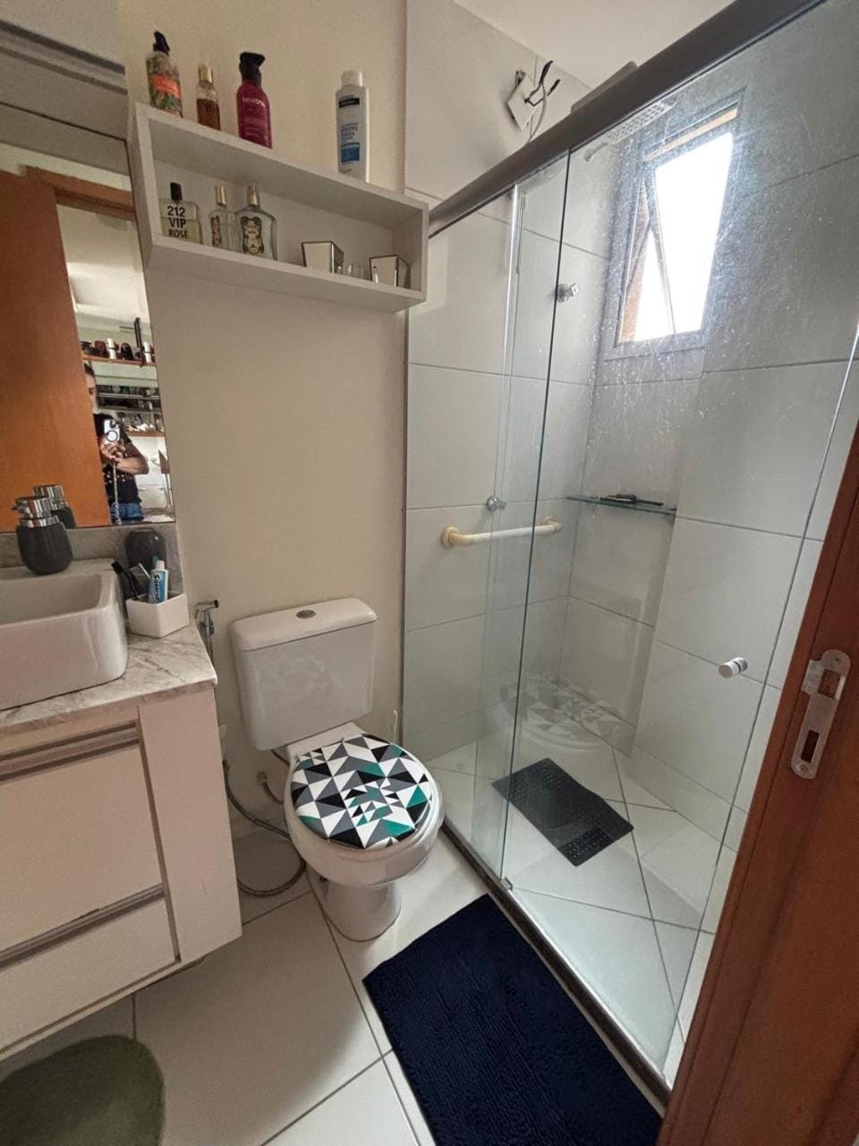Apto completo Mar Egeu Apartment in Vila Velha