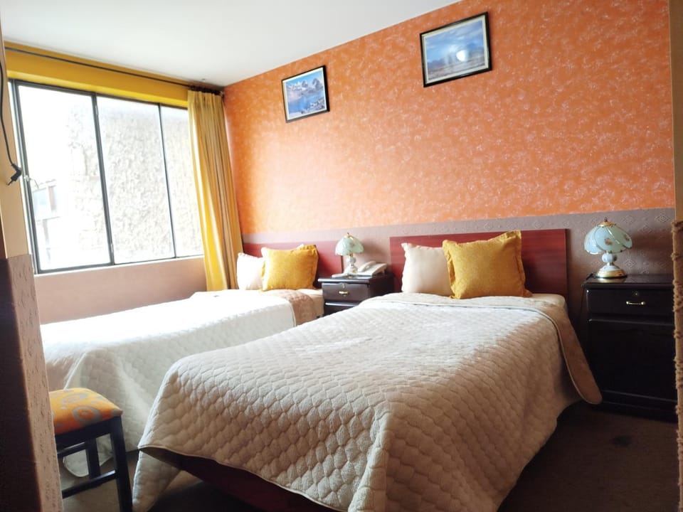 Hotel Condeza Hotel in La Paz