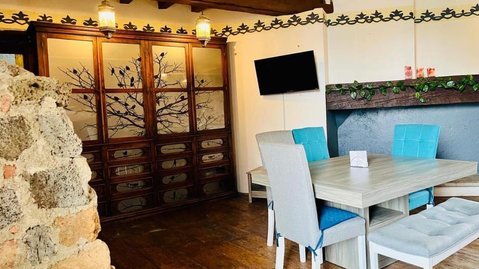 Tizapan 03 NEW 1BE&1BA Apartment in Mexico City