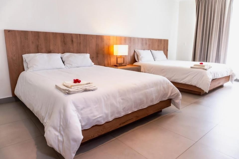 Zakua Gardens Hotel in Quito