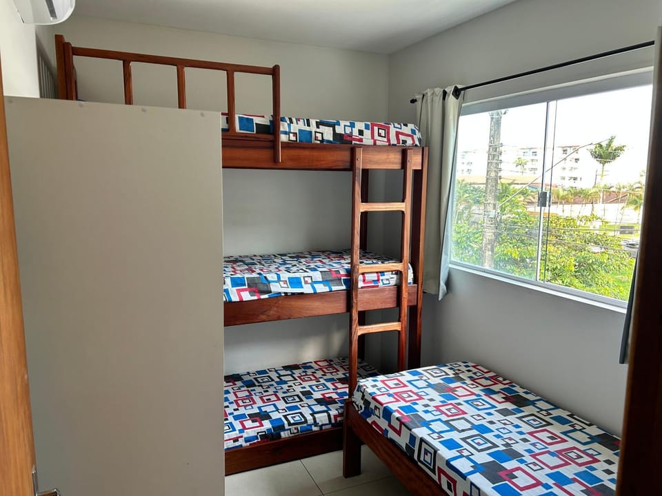 Chalés Descanse em Ubatuba Apartment in State of São Paulo